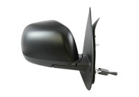 Exterior mirror 6025024 Diederichs