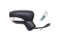 Exterior mirror 6026224 Diederichs