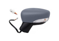 Exterior mirror 6026227 Diederichs