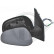 Exterior mirror 6035124 Diederichs, Thumbnail 2