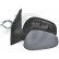 Exterior mirror 6035125 Diederichs, Thumbnail 2