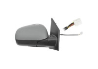 Exterior mirror 6035224 Diederichs