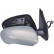 Exterior mirror 6045824 Diederichs