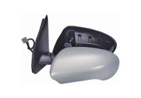 Exterior mirror 6045825 Diederichs