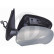 Exterior mirror 6045825 Diederichs, Thumbnail 2