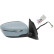 Exterior mirror 6046824 Diederichs