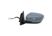 Exterior mirror 6046925 Diederichs