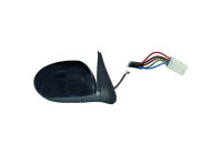 Exterior mirror 6075224 Diederichs
