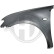 Exterior mirror 6075224 Diederichs, Thumbnail 2