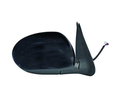Exterior mirror 6075324 Diederichs