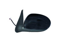 Exterior mirror 6075325 Diederichs