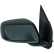Exterior mirror 6084024 Diederichs