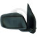 Exterior mirror 6084024 Diederichs, Thumbnail 2