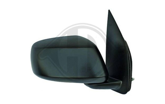 Exterior mirror 6084024 Diederichs, Image 2
