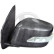 Exterior mirror 6084225 Diederichs, Thumbnail 3