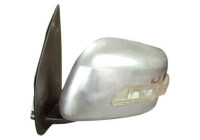 Exterior mirror 6084227 Diederichs