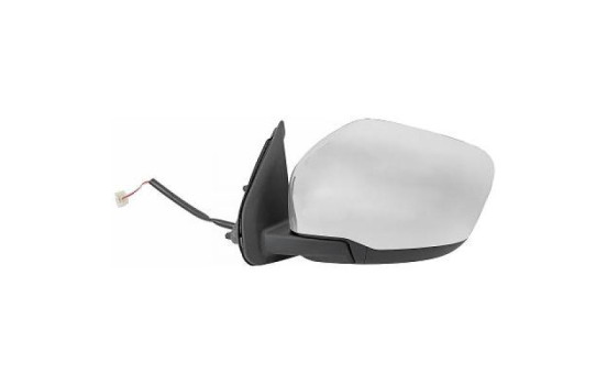 Exterior mirror 6089225 Diederichs