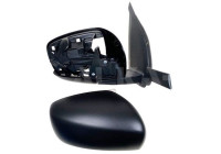 Exterior mirror 6102829 Alkar