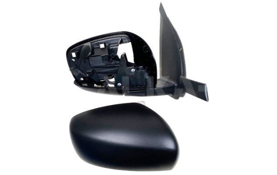 Exterior mirror 6102829 Alkar