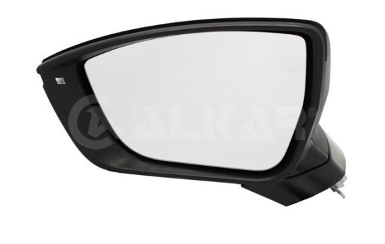 Exterior mirror 6125094 Alkar