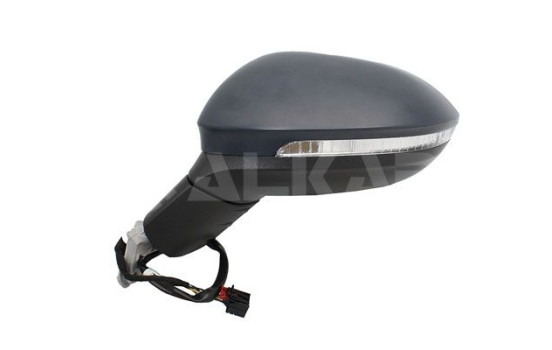 Exterior mirror 6125196 Alkar