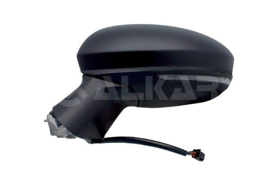Exterior mirror 6125251 Alkar