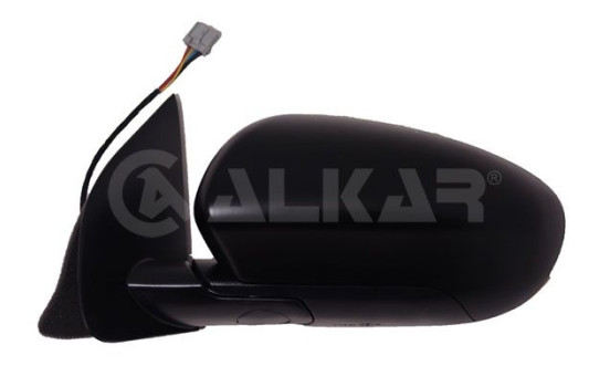 Exterior mirror 6125567 Alkar