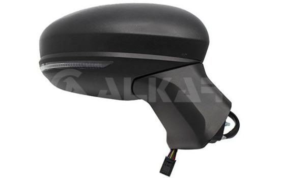 Exterior mirror 6126202 Alkar