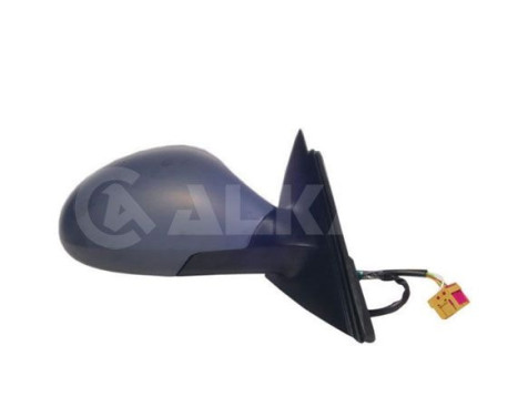 Exterior mirror 6126802 Alkar