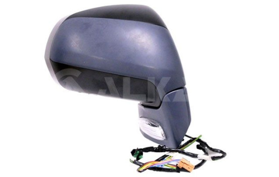 Exterior mirror 6126858 Alkar