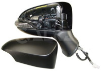 Exterior mirror 6130270 Alkar