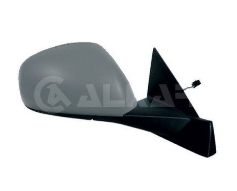 Exterior mirror 6130460 Alkar