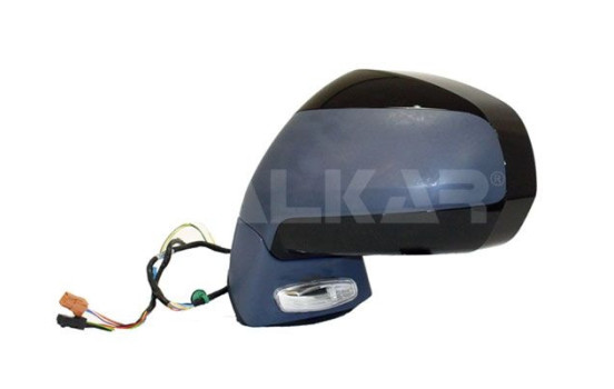 Exterior mirror 6131858 Alkar
