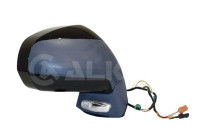 Exterior mirror 6132858 Alkar