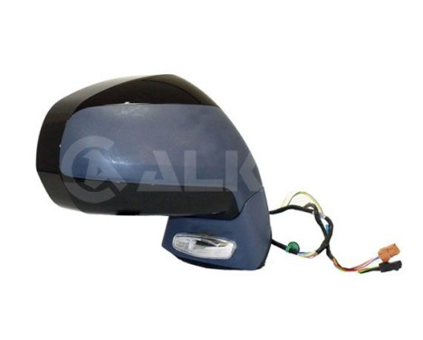 Exterior mirror 6132858 Alkar
