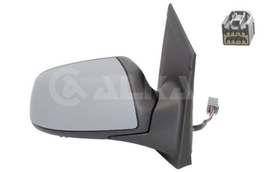 Exterior mirror 6134400 Alkar