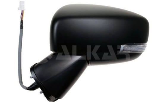 Exterior mirror 6137076 Alkar