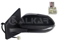 Exterior mirror 6139078 Alkar