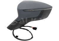 Exterior mirror 6139094 Alkar