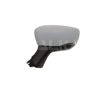 Exterior mirror 6139186 Alkar
