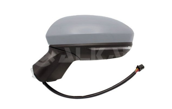 Exterior mirror 6139251 Alkar