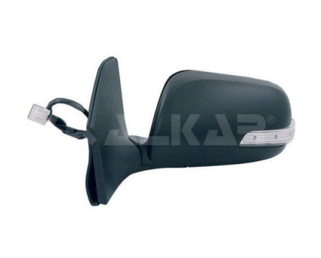 Exterior mirror 6139266 Alkar