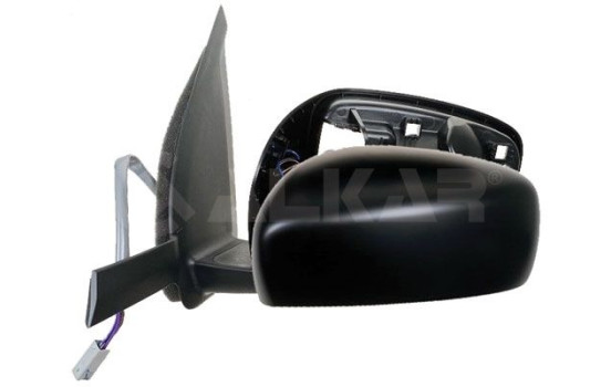 Exterior mirror 6139829 Alkar