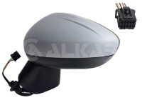 Exterior mirror 6139835 Alkar