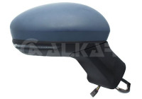 Exterior mirror 6140202 Alkar