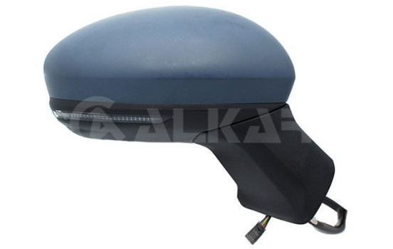 Exterior mirror 6140202 Alkar