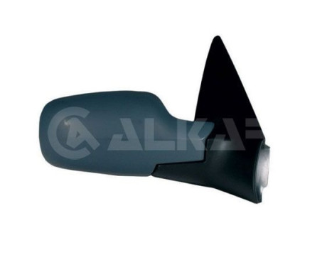 Exterior mirror 6140228 Alkar