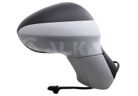 Exterior mirror 6140443 Alkar