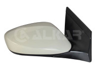 Exterior mirror 6140585 Alkar