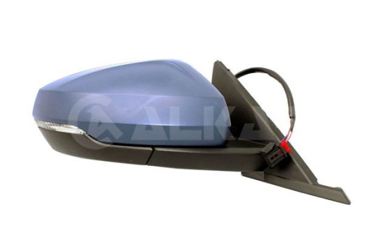 Exterior mirror 6140744 Alkar